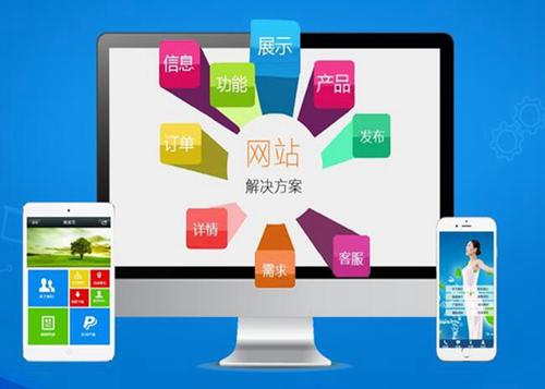 熊口镇如何进行网站设计才能突出产品的优势